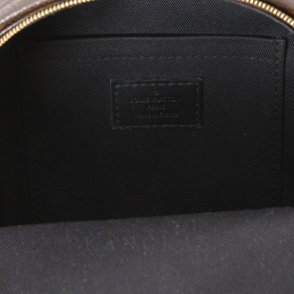 LOUIS VUITTON(USED)루이비통 M44873 팜 스프링스 미니 백팩 @@@